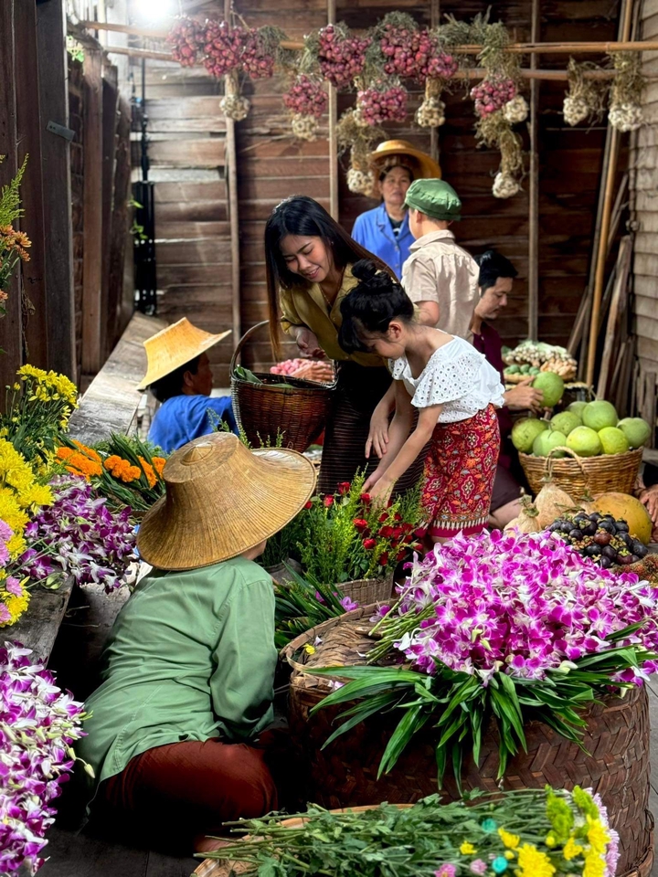 สไตล์ลิสส่วนตัว ช่วยเลือกเสื้อผ้าและแต่งตัวให้เข้ากับบุคลิกภาพของคุณ