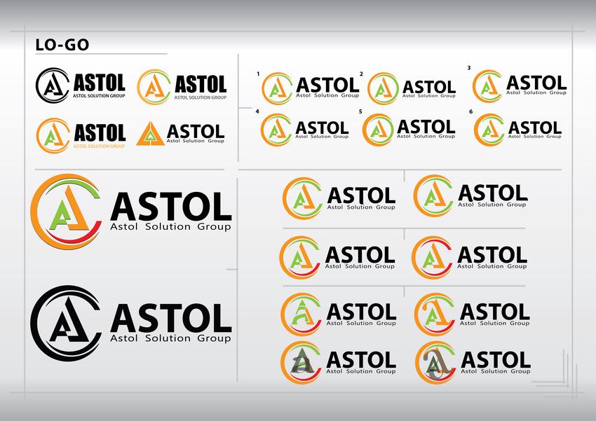 Logo - Logo Design ภาพลักษณ์ดูดี ธุรกิจก้าวหน้า - 17