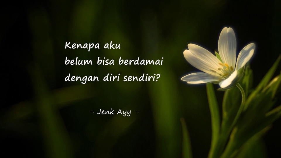 Pengembangan Diri - Life coaching, Self development, Relationship - 1