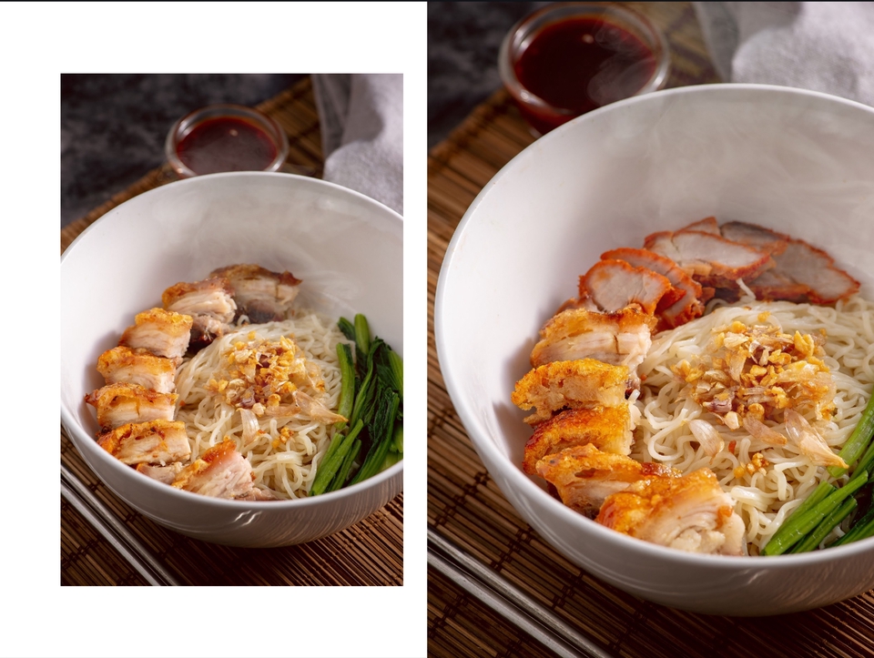 Photography - รับถ่ายเมนูภาพอาหาร เพื่อการโฆษณา,โปรโมท,ทำเมนู,แคตตาล็อกและโบรชัวร์ - 8