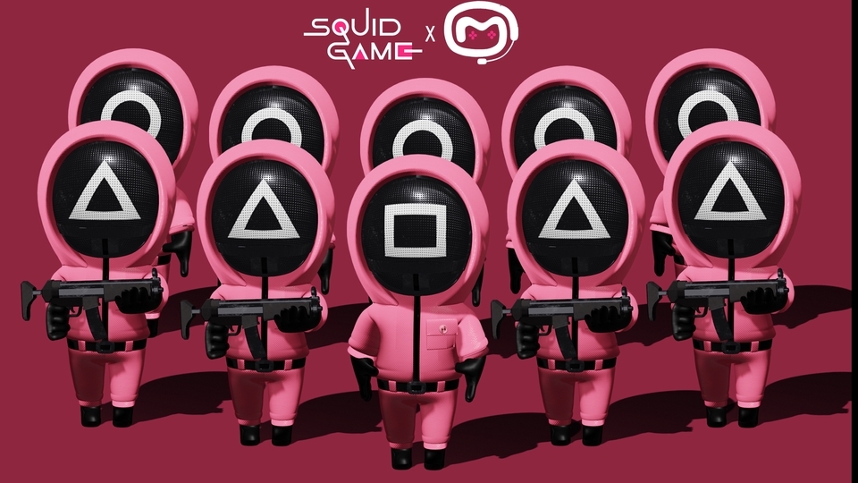 3D & Animasi - Membuat Animasi 3D Keren Harga Terjangkau - 1