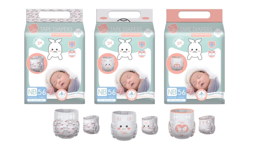 Label & Packaging - รับออกแบบออกแบบแพ็คเกจสินค้า,ออกแบบกล่องบรรจุภัณฑ์,บริการออกแบบโลโก้และแพ็คเกจ Packaging design - 15