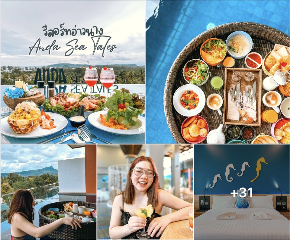 เขียนรีวิว - รีวิวโรงแรม พร้อมโปรโมทฟรี! โรงแรม, รีสอร์ท, ที่พัก ทาง Facebook Fanpage ยอดฟอล 10.4K - 6