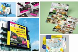 รับออกแบบงาน Graphic Design ทุกประเภท รับออกแบบงาน Graphic Design ทุกประเภท