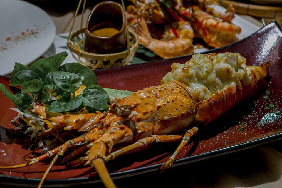 เน็ตไอดอลและบล็อกเกอร์รีวิว - รับรีวิว ที่พัก โรงแรม คาเฟ่ ร้านอาหาร ขนมและอาหาร - 6