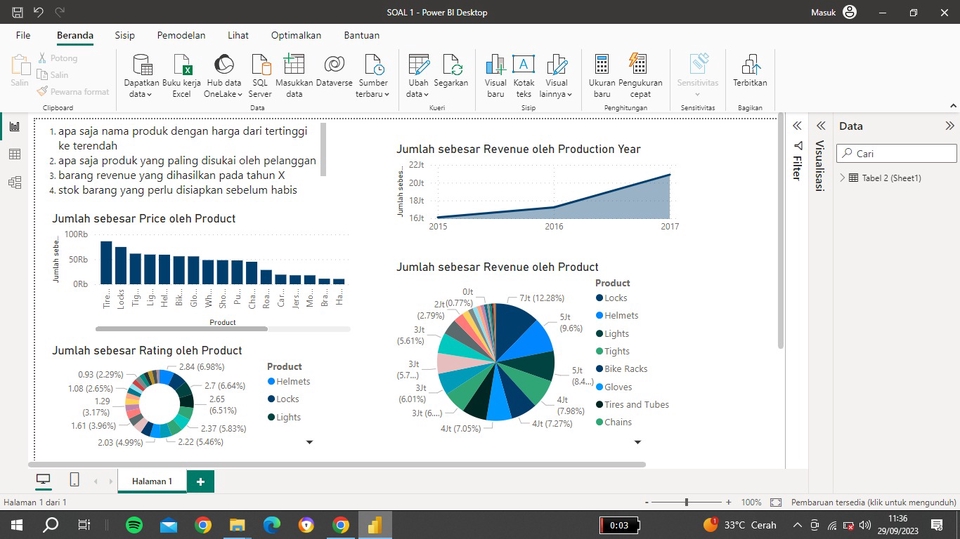 Entri Data - Data Entry - 4