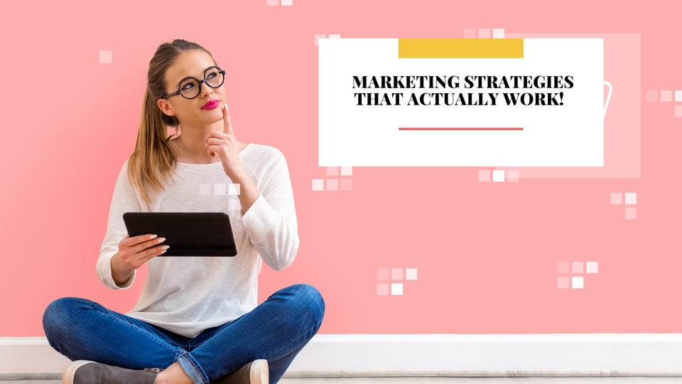 Creative & Content Marketing - Content Marketing Strategy - 2
