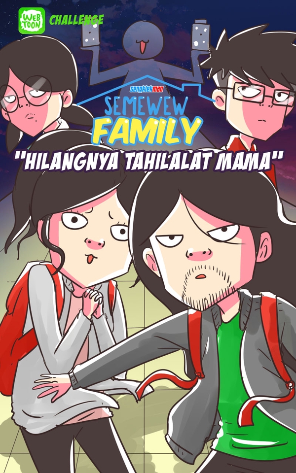 Gambar dan Ilustrasi - Make Cute Children Book Illustration & Book Cover - 2
