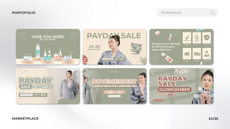 Digital Printing - Desain Brosur & Flyer Profesional untuk Promosi Bisnis - 12