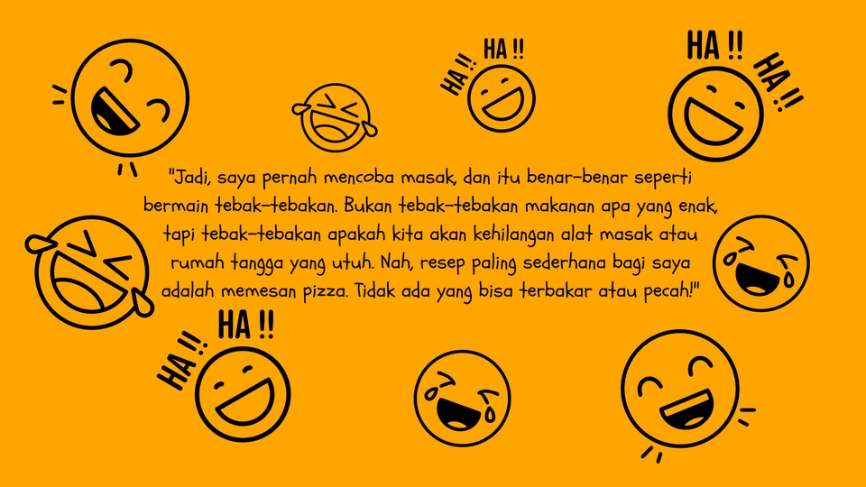 Penulisan Konten - JASA PEMBUATAN SCRIPT STAND UP COMEDY - 3