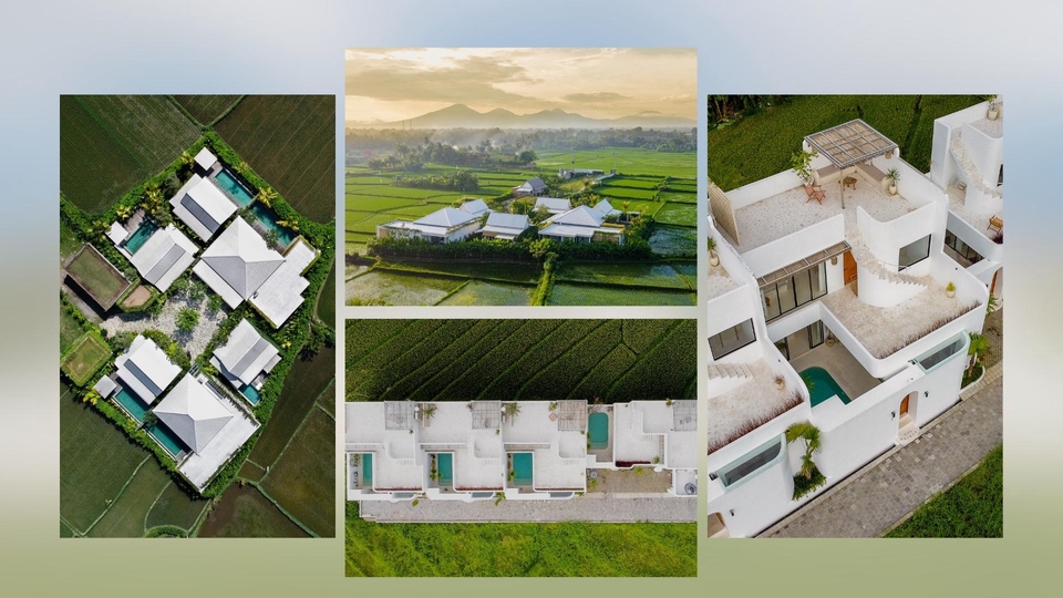 Fotografi - Bali Drone Aerial Pilot - Real Estate, Travel, Documentation, Reels and TikTok - 2