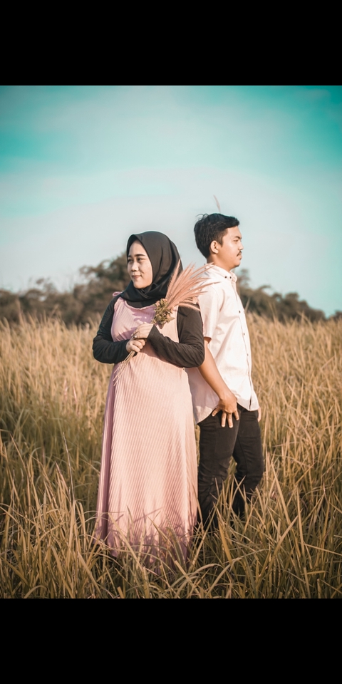 Fotografi - FOTO PREWEDDING TANGERANG DAN SEKITARNYA MULAI DARI 400RB - 3