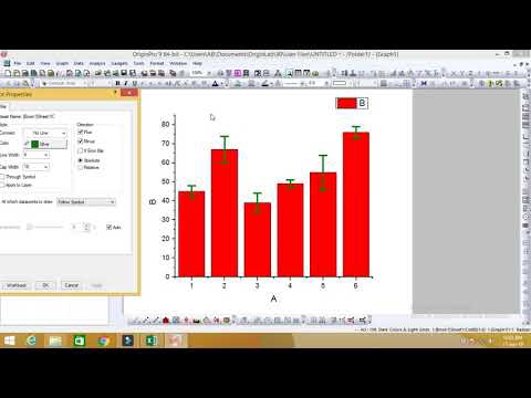 Analisis Data - Analisis, Pengolahan, Visualisasi Atau Plotting Grafik Data Pengujian Laboratorium Dan Geofisika - 4