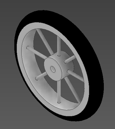 CAD Drawing - 3D Modeling CAD - 3