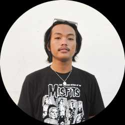 Dhafi Azhar Hasan Siregar