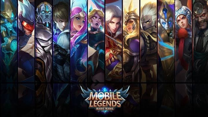 Jasa Joki dan Partner Games Online - Jasa mabar rank/ classic/ mc