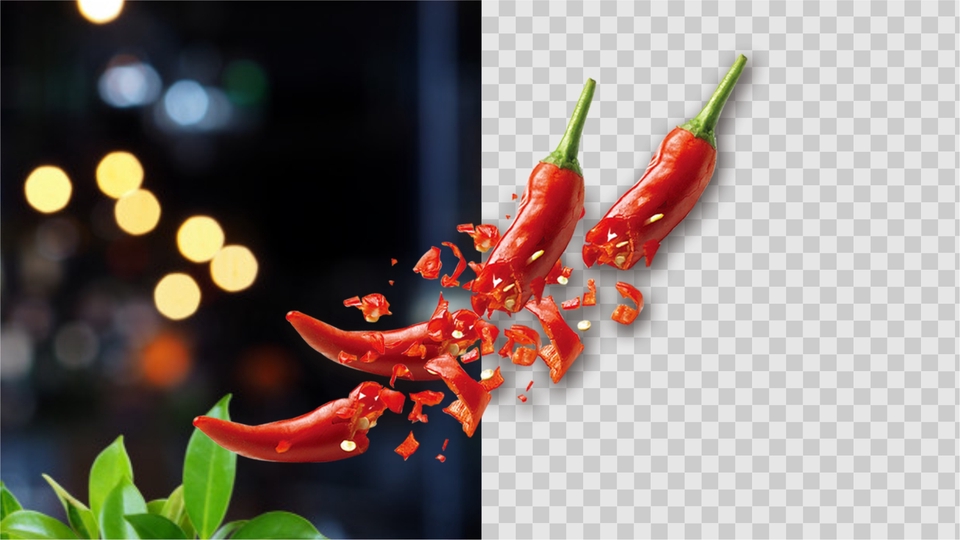 Edit Gambar & Photoshop - Photo Editing (Remove Background, Crop, Manipulating, etc.) - 5