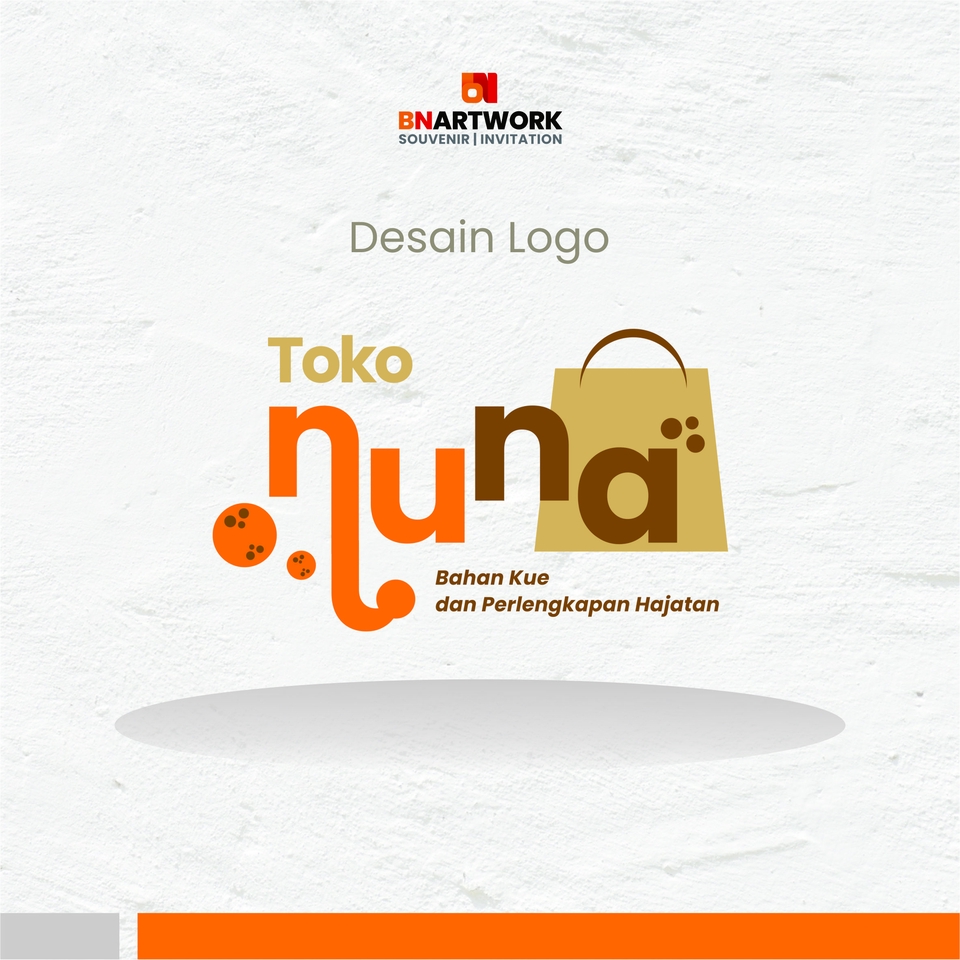Logo - JASA DESAIN LOGO PROFESIONAL CEPAT 3 HARI JADI - 4