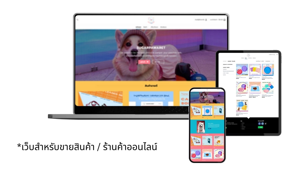 รับทำเว็บไซต์ wordpress ราคาถูก สร้างเว็บ wordpress