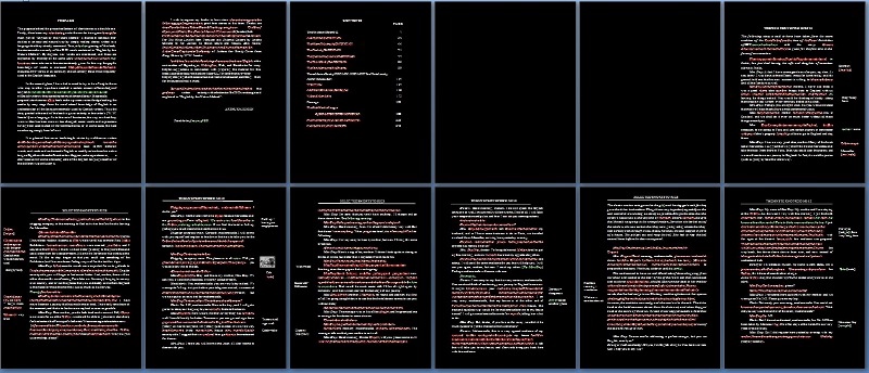 Pengetikan Umum - General Copy Typing - 4