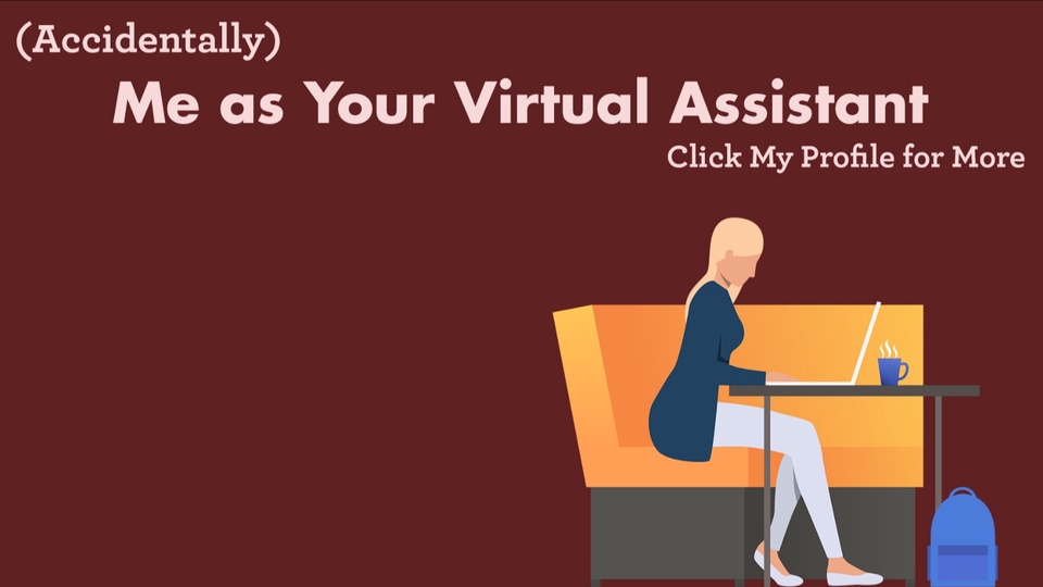 Admin Web & Page - Accidentally Your Virtual Assistant - 1