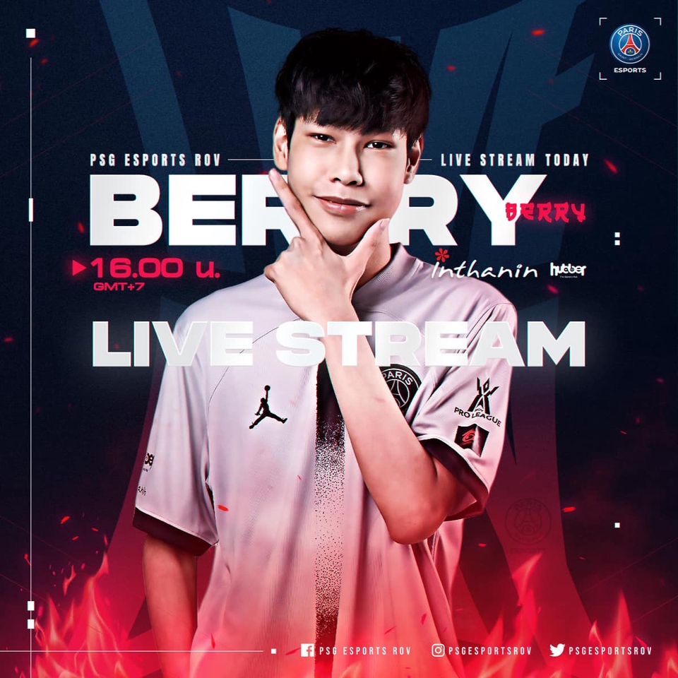 Banner โฆษณา - รับทำ Graphic Design ทุกรูปแบบ [Banner ปกคลิป Graphic design - 6
