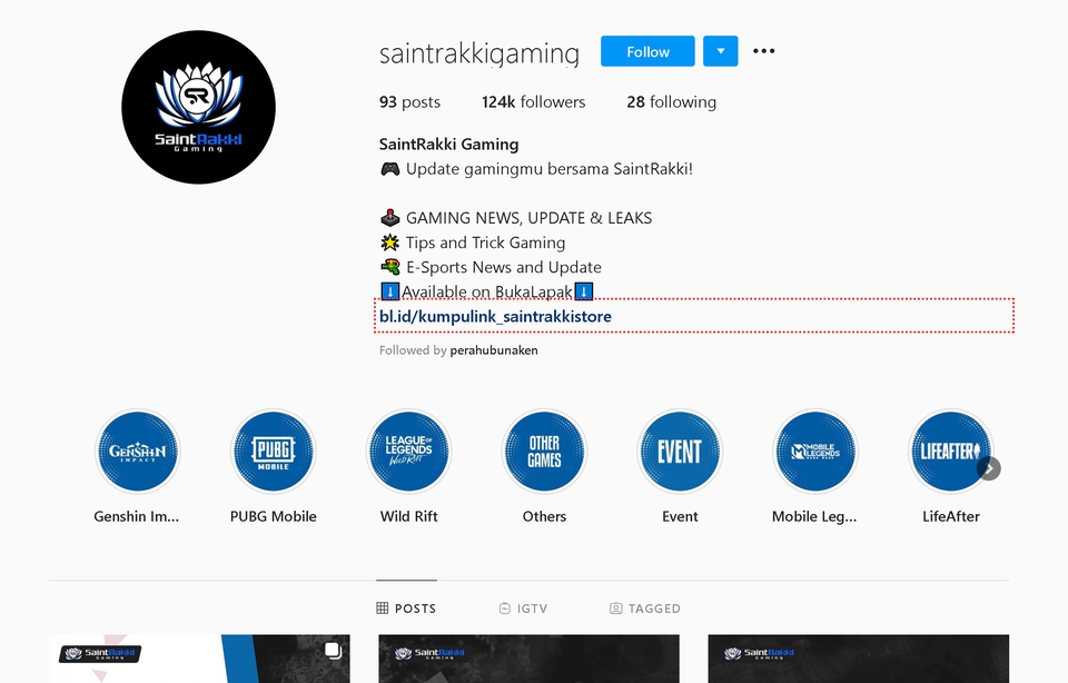 Tambah Followers - Jasa Tambah Follower Instagram Up to 100.000 + - 5