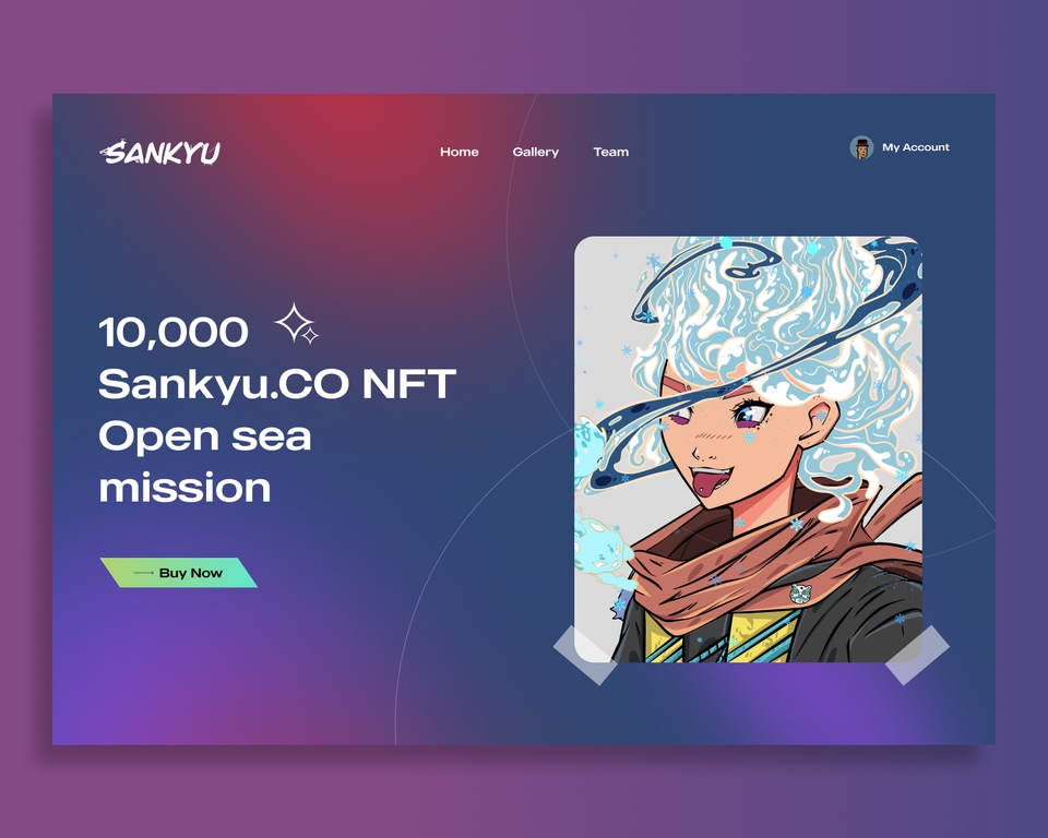 UI & UX Design - UI/UX Design for mobile app, website, dan landing page - 10