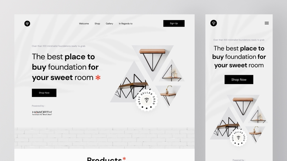 Web Development - Website Wordpress dan Elementor Premium Termurah 1 Hari Jadi - 3