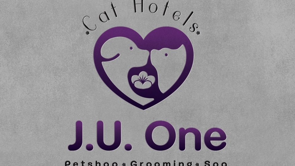 Logo - LOGO luxury - 6