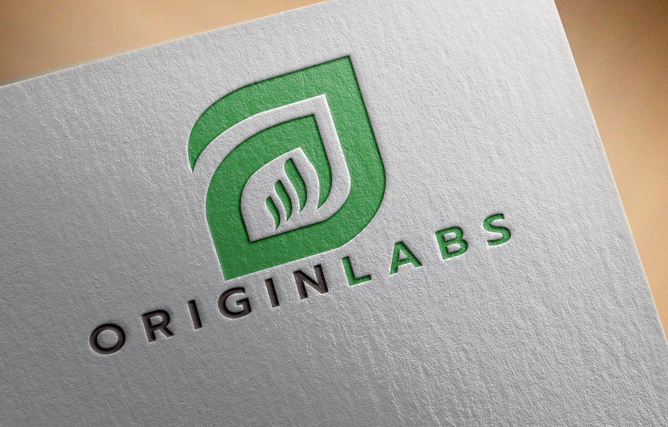 Logo - ออกแบบโลโก้ - 15