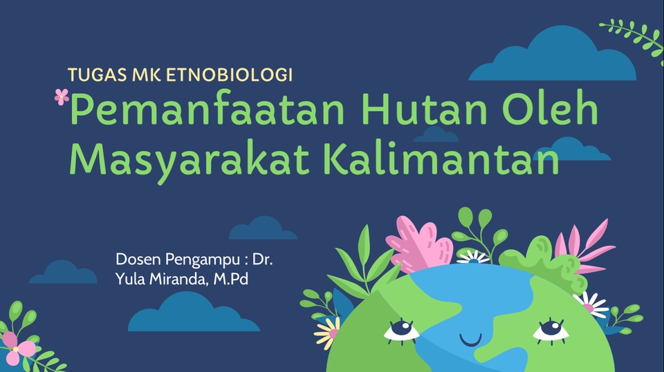 Presentasi - Pembuatan Powerpoint untuk presentasi - 4