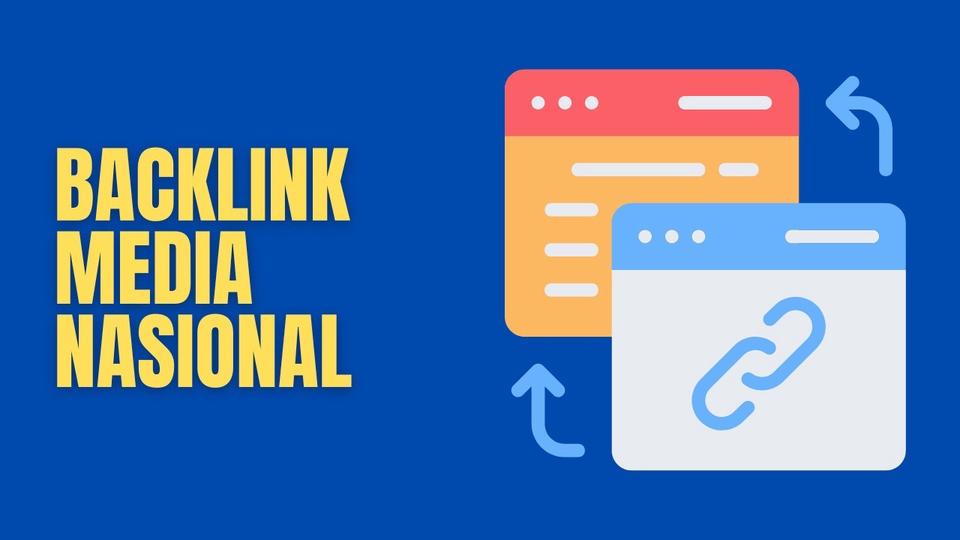 Digital Marketing - Artikel + Backlink di Media Nasional - 1