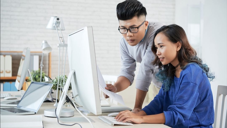 Web Development - Jasa Pembuatan Landing Page dan Website Murah - 4