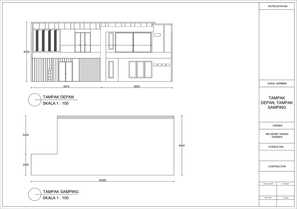 Jasa drafter autocad murah, pembuatan denah rumah autocad, jasa gambar autocad