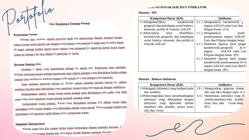 Pengetikan Umum - JASA KETIK DAN EDIT DOKUMEN - 3