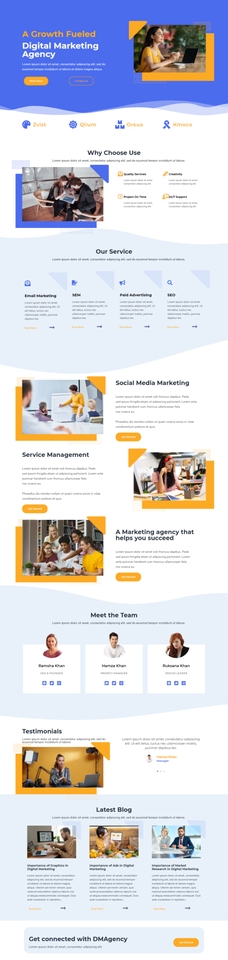 Web Development - Website Company Profile PROFESIONAL - 5