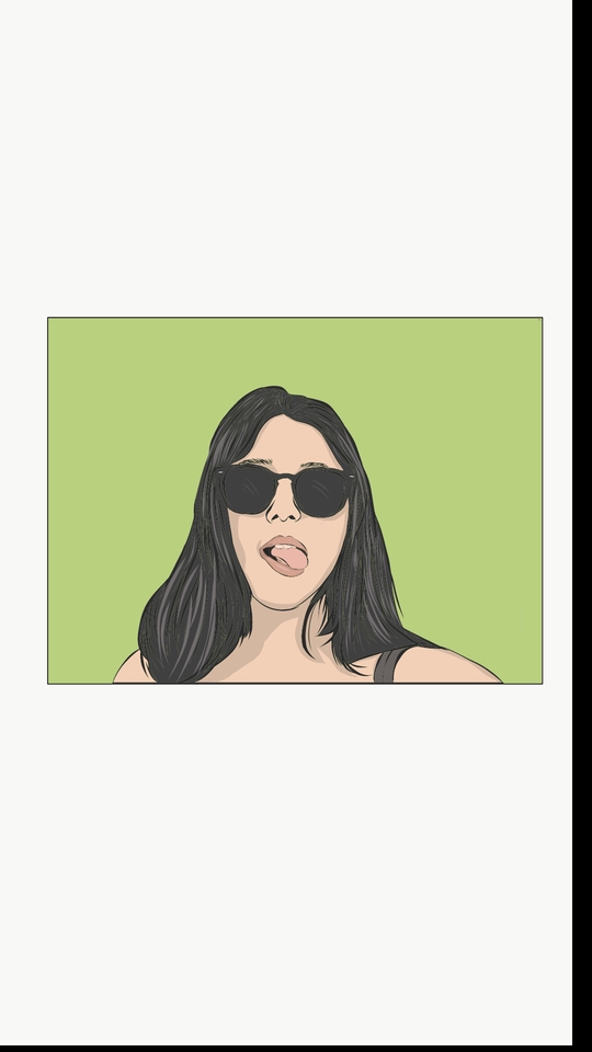 Gambar dan Ilustrasi - DESAIN ILLUSTRASI, VECTOR DAN SKETSA - 10