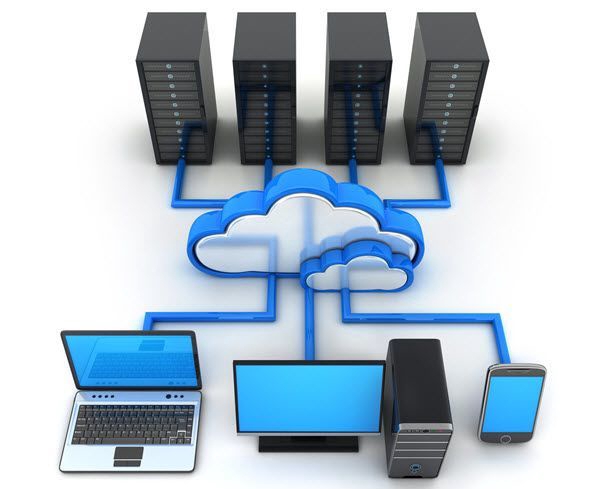 IT Solution และ Support - IT support | Voip | Network | Cloud | Streaming | IPTV | Windows | Linux | VMware | Blockchain - 17