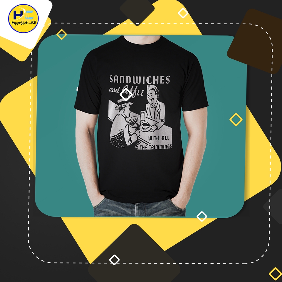 Desain Kaos & Motif - Desain Kaos 1 Hari Jadi Gratis Mockup - 3