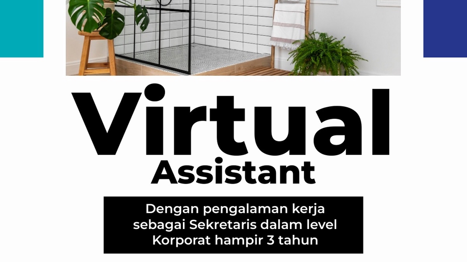 null - Virtual Assistant