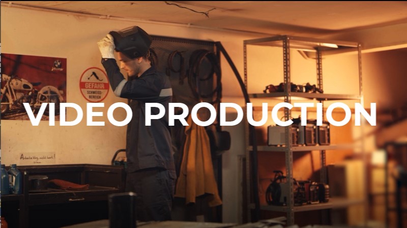 Produksi Video - [Depok, Jakarta, Bogor ] Professional Video Production - 1