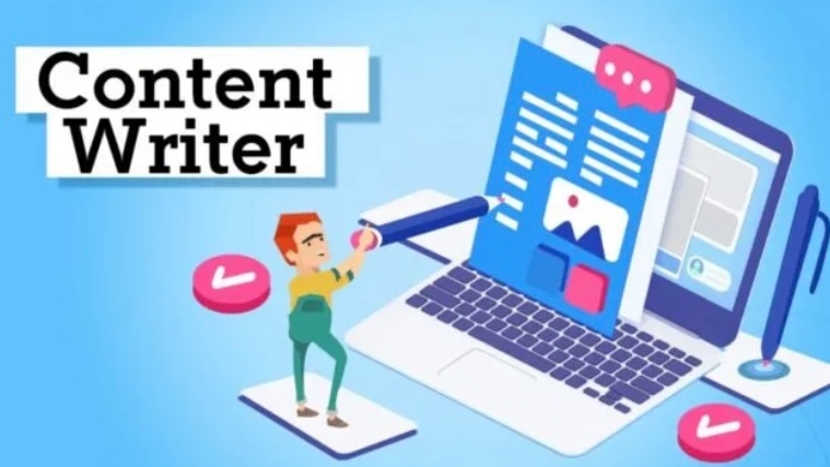 Jasa Penulis Artikel Berkualitas dan Bergaransi - Content writer dan web developer, harga bisa menyesuaikan