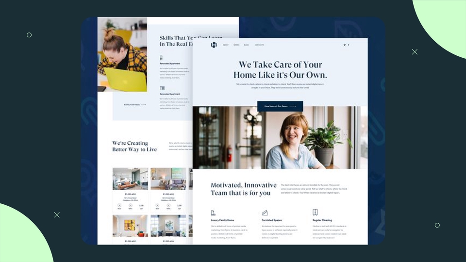 Web Development - Website Company Profile, E-commerce, Sistem Informasi Manajemen, Professional Website, etc - 6