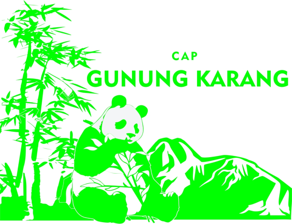 Logo - Desain Logo Karakter - 3