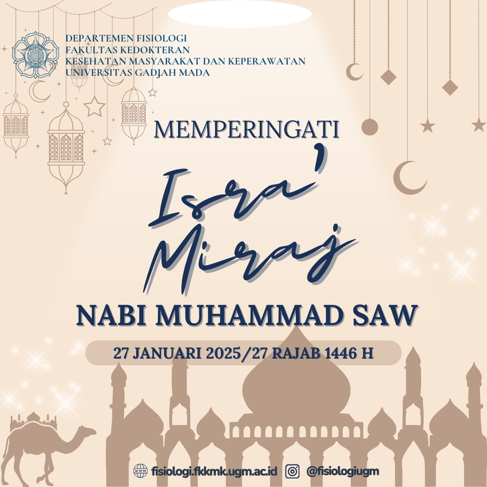 Digital Printing - Design poster/flyer event/acara - 8