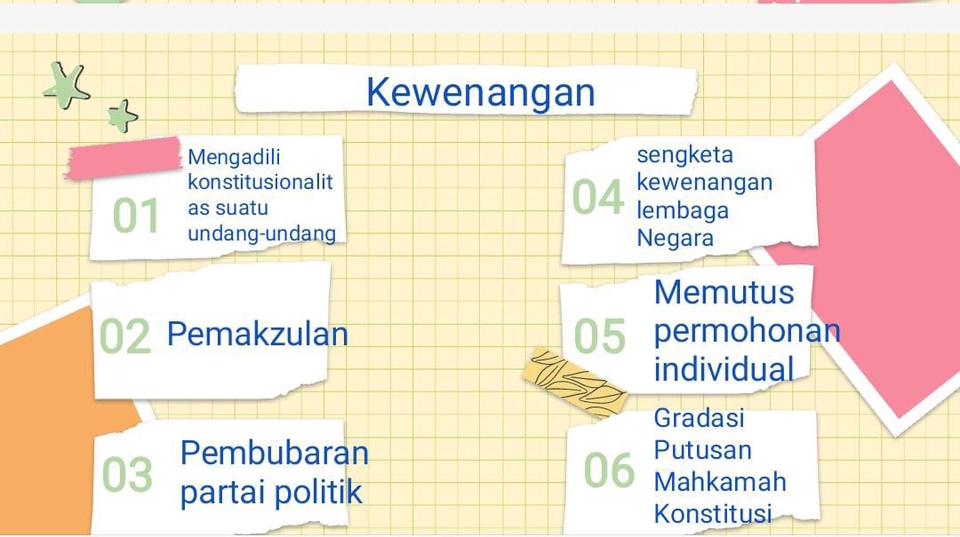 Presentasi - Jasa Pembuatan PPT aestetic - 2