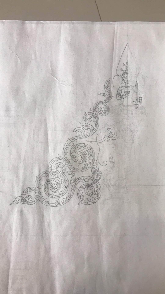 รับทําของขวัญแฮนเมด ลายไทย สวยงาม สั่งทําของขวัญวันเกิด