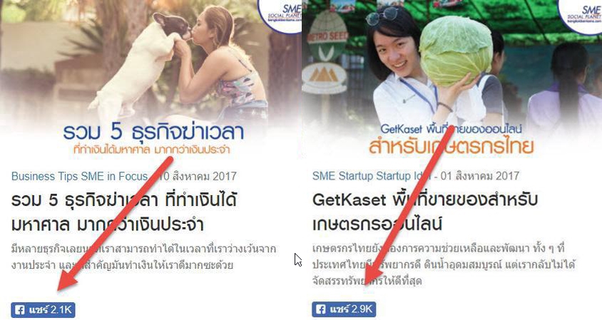 เขียนบทความ - รับเขียนบทความ ภาษาสนุก อ่านง่าย รองรับ SEO [สามารถ แบ่งชำระ เพื่อดูผลงานก่อน] - 12