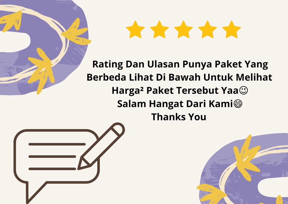 Memberi Review - JASA REVIEW DAN DOWNLOAD APLIKASI PLAYSTORE - 4